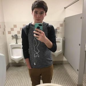 Meet your Posher, Matt